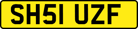 SH51UZF