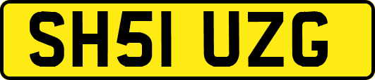 SH51UZG