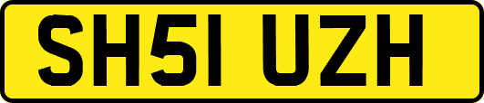 SH51UZH