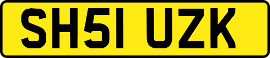 SH51UZK