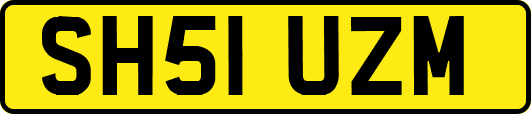 SH51UZM