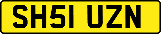 SH51UZN