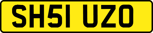 SH51UZO