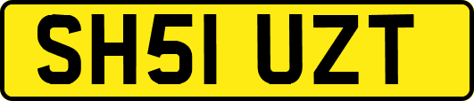 SH51UZT