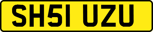 SH51UZU