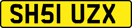 SH51UZX