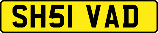 SH51VAD