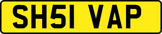 SH51VAP