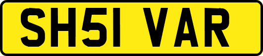 SH51VAR