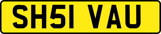 SH51VAU