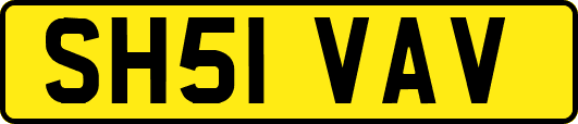 SH51VAV