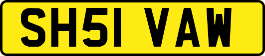 SH51VAW