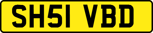 SH51VBD