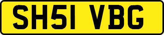 SH51VBG