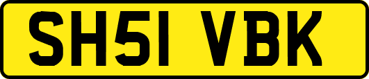 SH51VBK