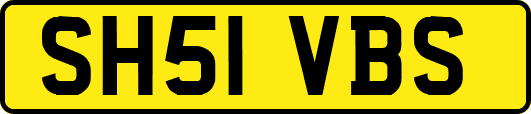 SH51VBS