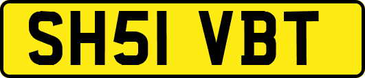 SH51VBT