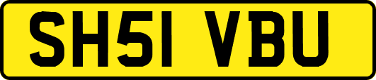 SH51VBU