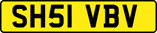 SH51VBV