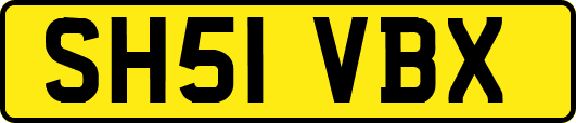 SH51VBX