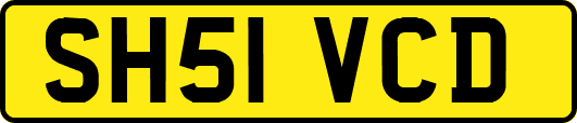 SH51VCD