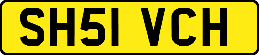 SH51VCH