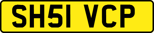 SH51VCP