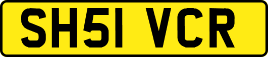 SH51VCR