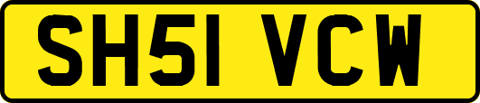 SH51VCW