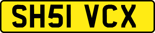 SH51VCX