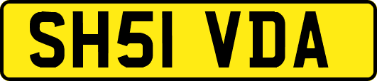 SH51VDA