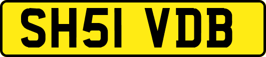 SH51VDB