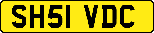 SH51VDC