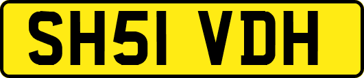 SH51VDH