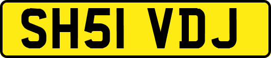 SH51VDJ