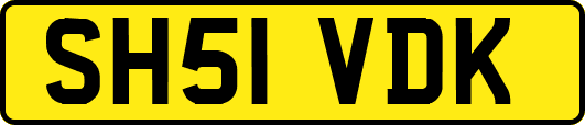 SH51VDK