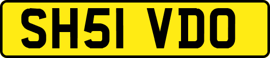 SH51VDO