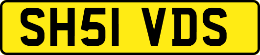 SH51VDS