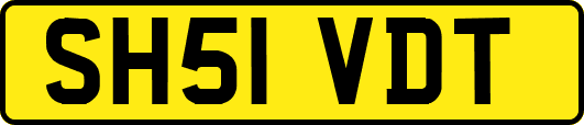 SH51VDT