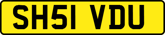 SH51VDU