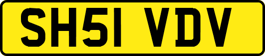 SH51VDV