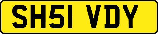 SH51VDY