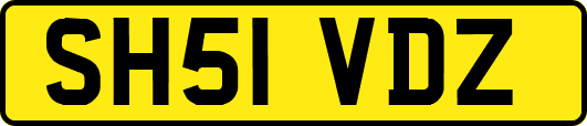 SH51VDZ