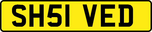 SH51VED