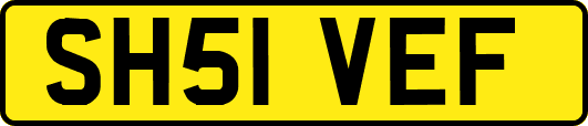 SH51VEF