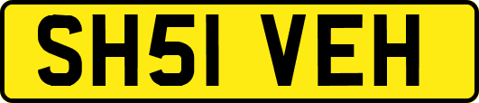 SH51VEH