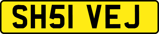 SH51VEJ