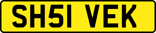 SH51VEK