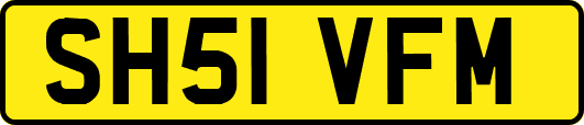 SH51VFM