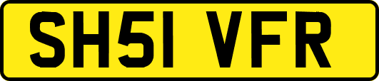 SH51VFR